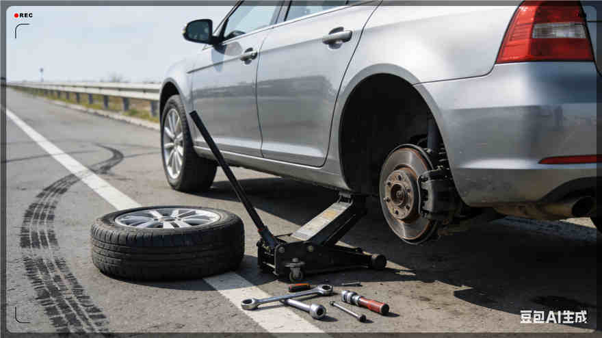 阜平道路救援汽车送玻璃水