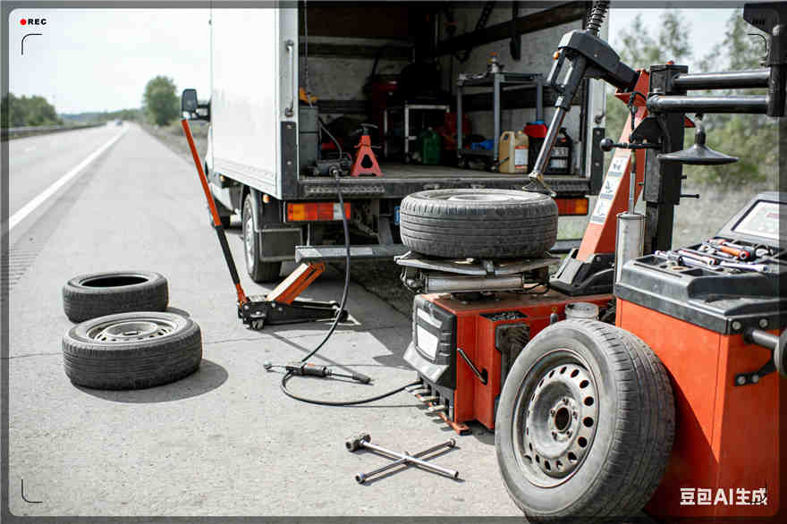 阜平道路救援汽车送机油