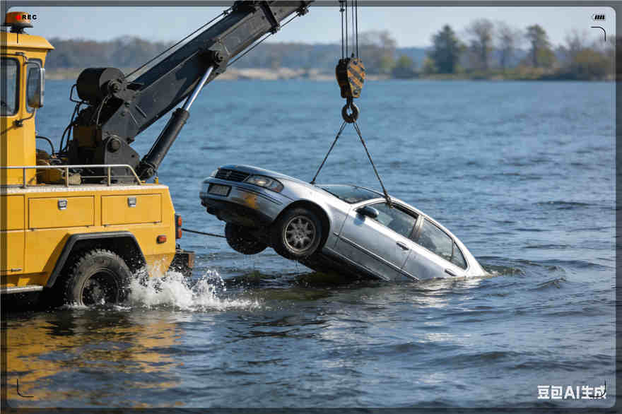 阜平汽车救援送柴油